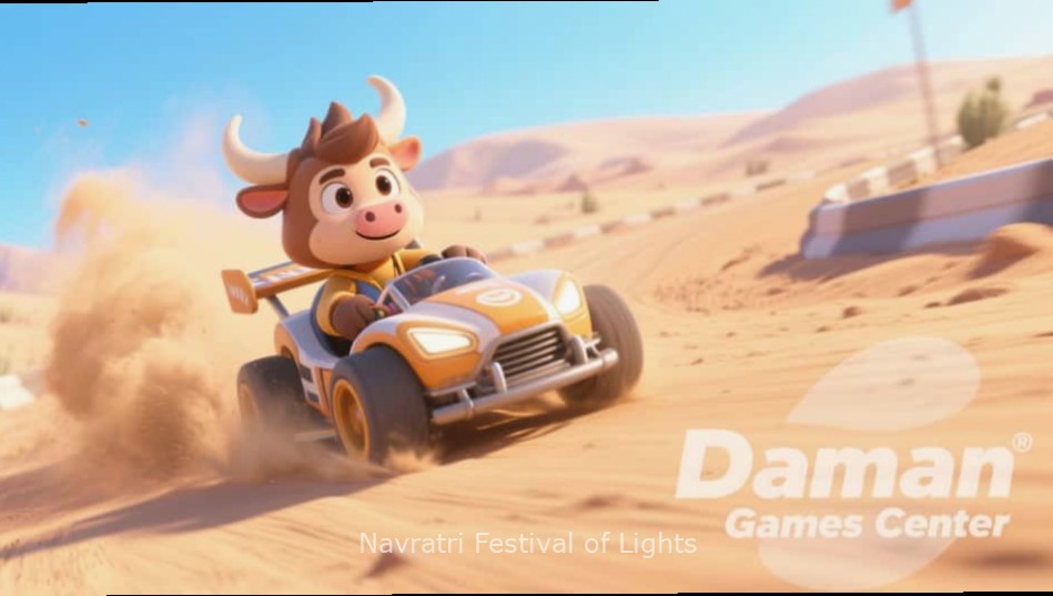 Community Rangoli Contest Navratri Festival of Lights - Community Rangoli Contest