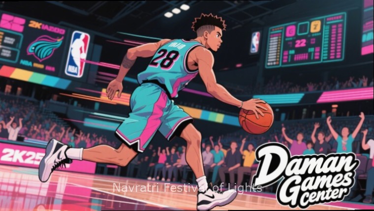 Navratri Festival of Lights - Upcoming Features Navratri Festival of Lights upcoming features preview