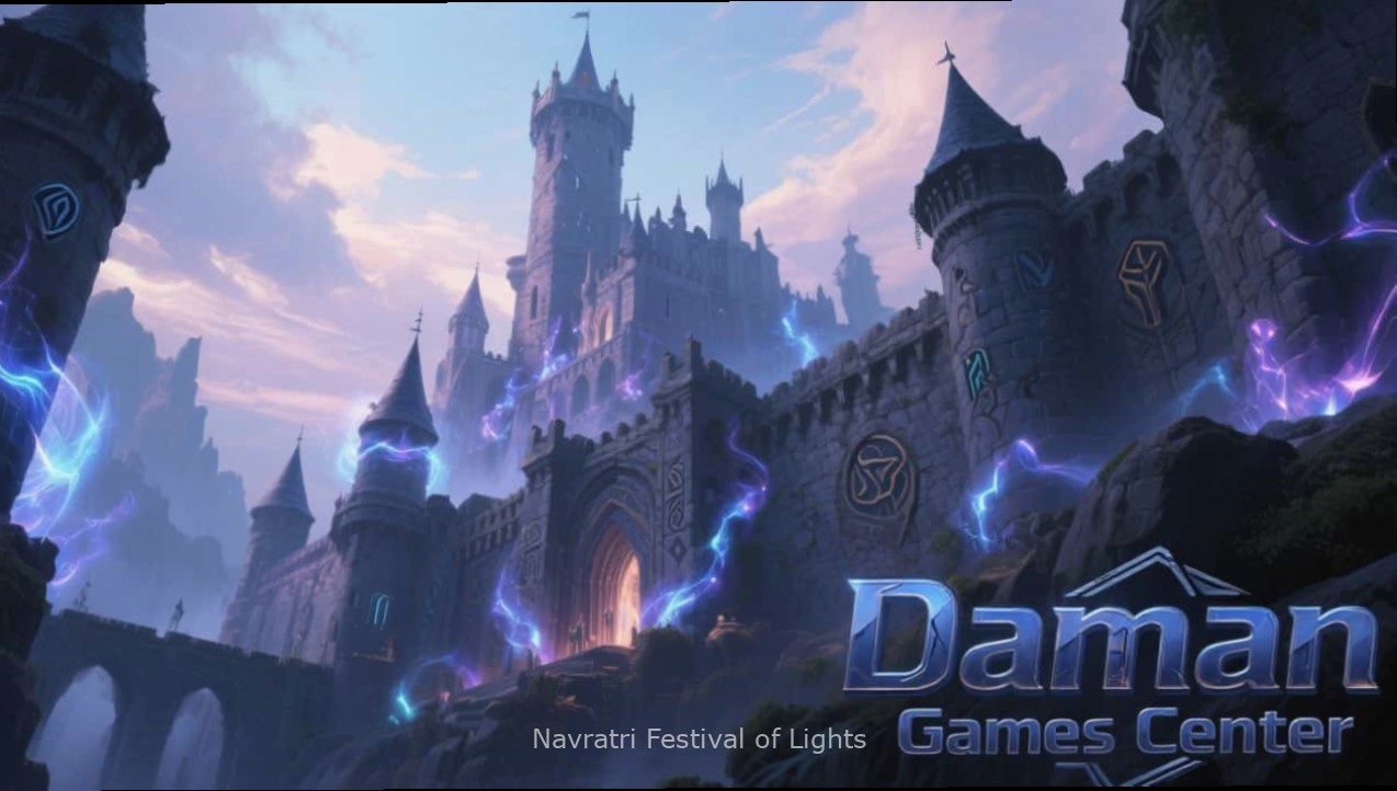 Ahmedabad Garba Championship Navratri Festival of Lights - Ahmedabad Garba Championship